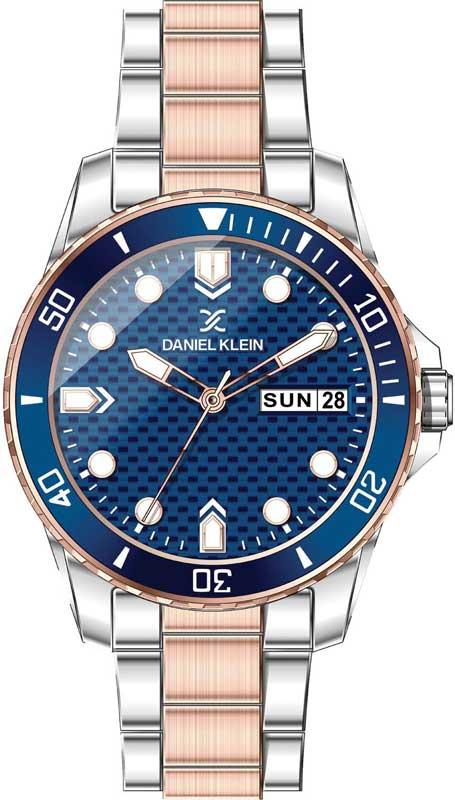 

Наручные часы Daniel Klein DK11926-5