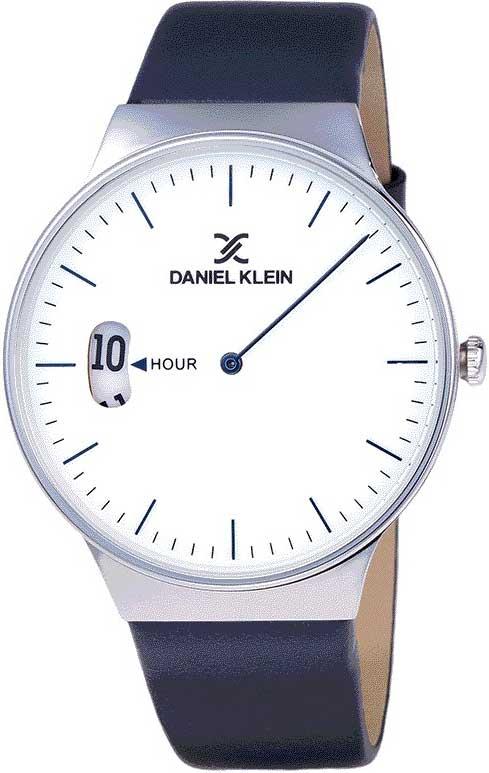 

Наручные часы Daniel Klein DK11908-4