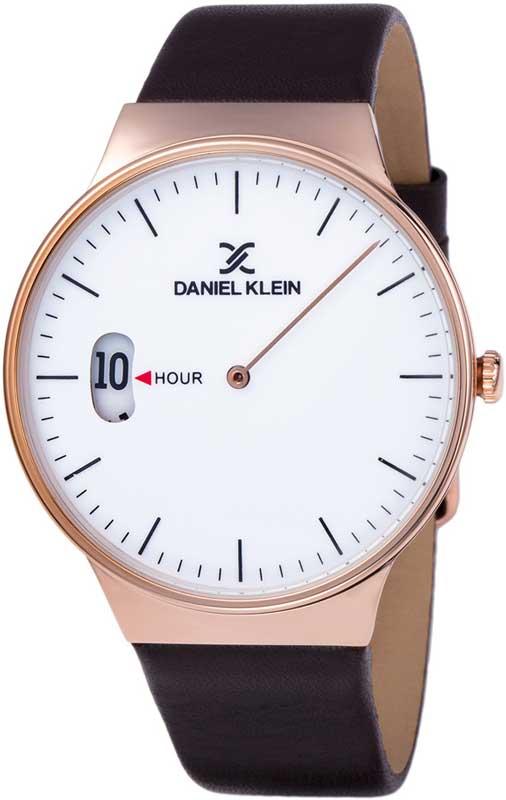 

Наручные часы Daniel Klein DK11908-5