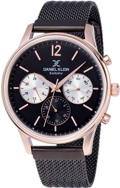 

Наручные часы Daniel Klein DK11906-5