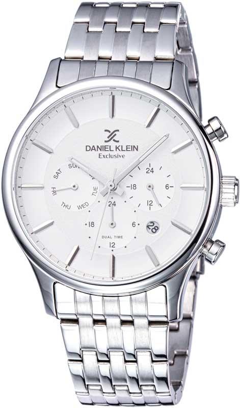 

Наручные часы Daniel Klein DK11911-1