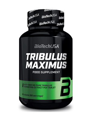 

Трибулус Biotech Tribulus Maximus 90 капс