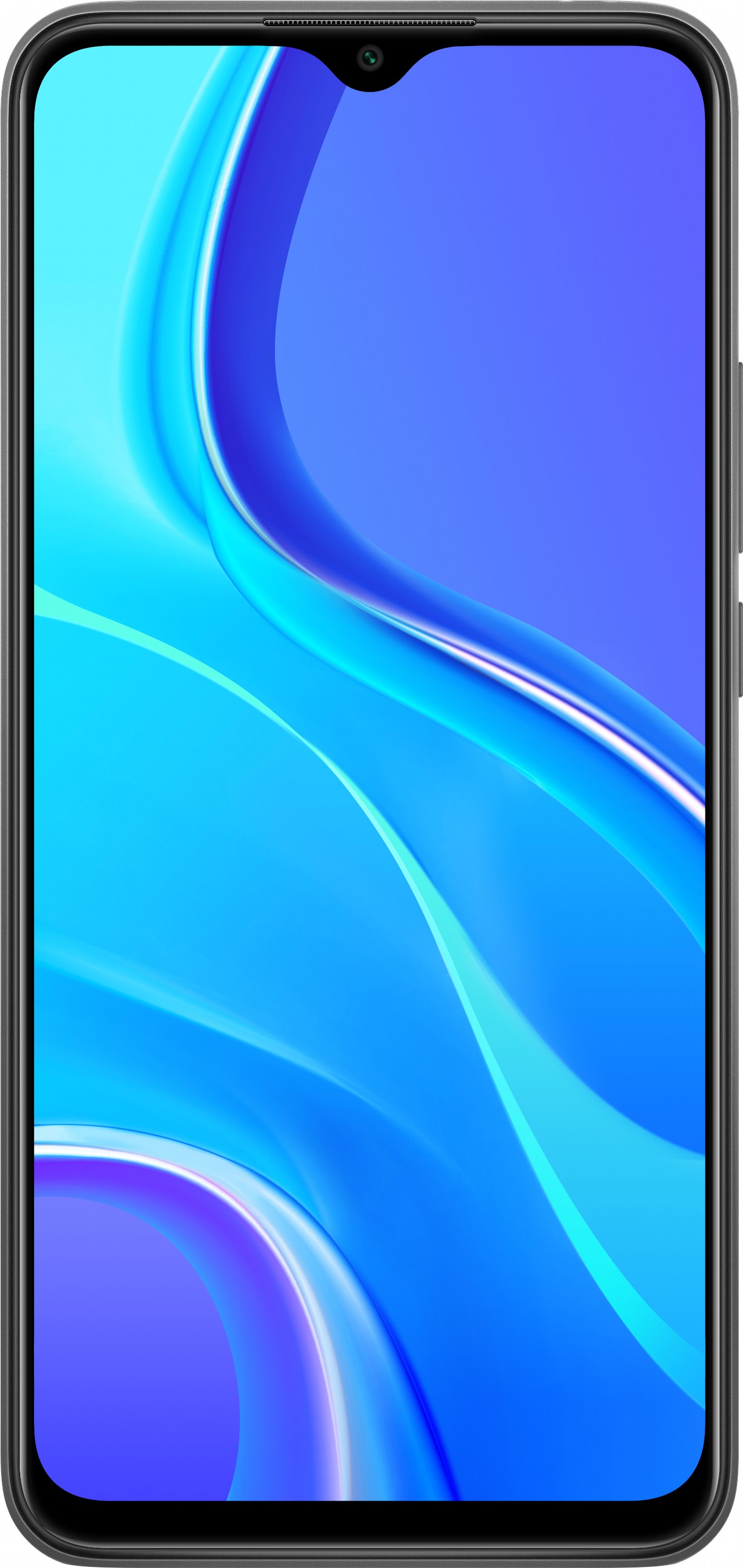 Мобильный телефон Xiaomi Redmi 9 4/64GB Carbon Grey (657895) – отзывы  покупателей | ROZETKA