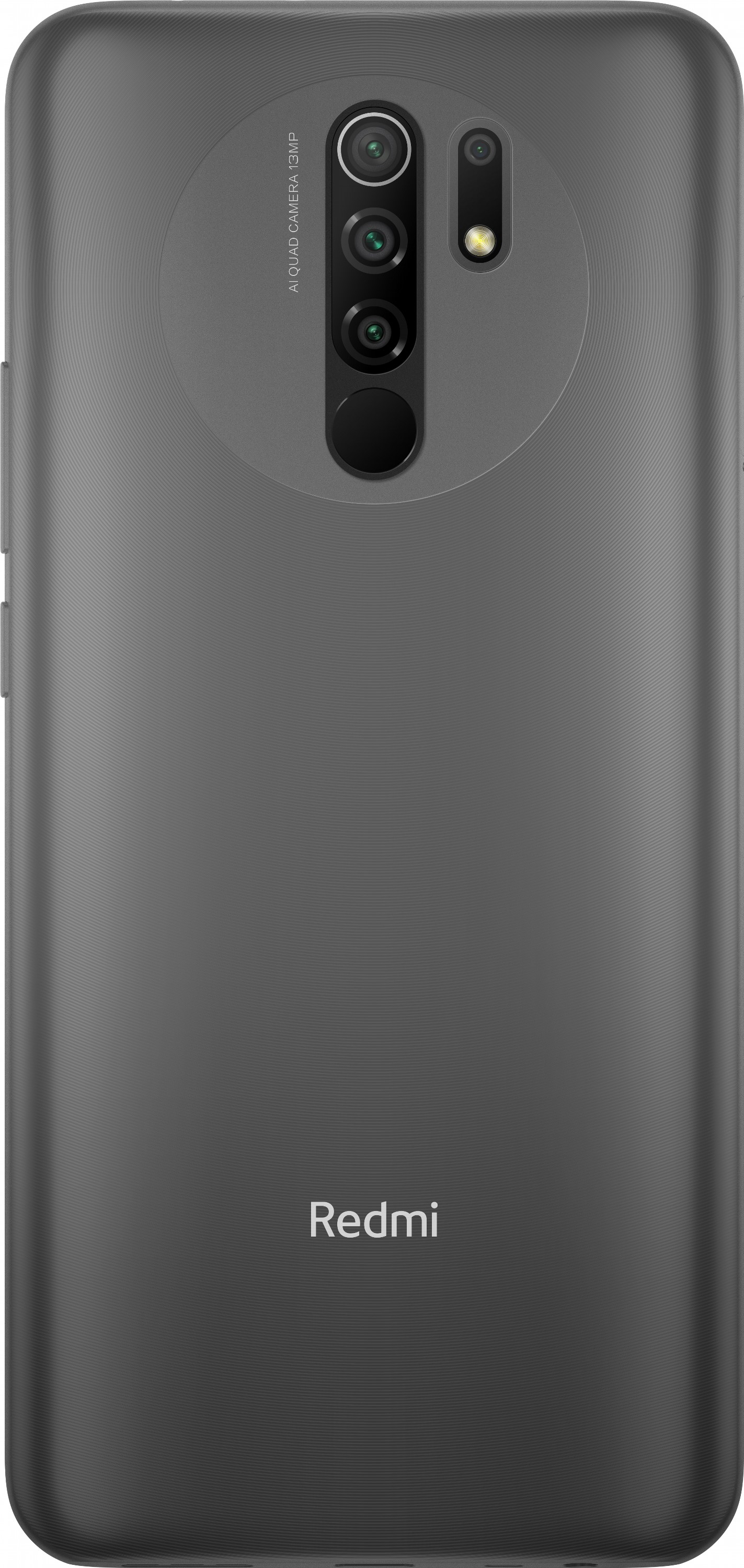 Мобильный телефон Xiaomi Redmi 9 4/64GB Carbon Grey (657895) – отзывы  покупателей | ROZETKA