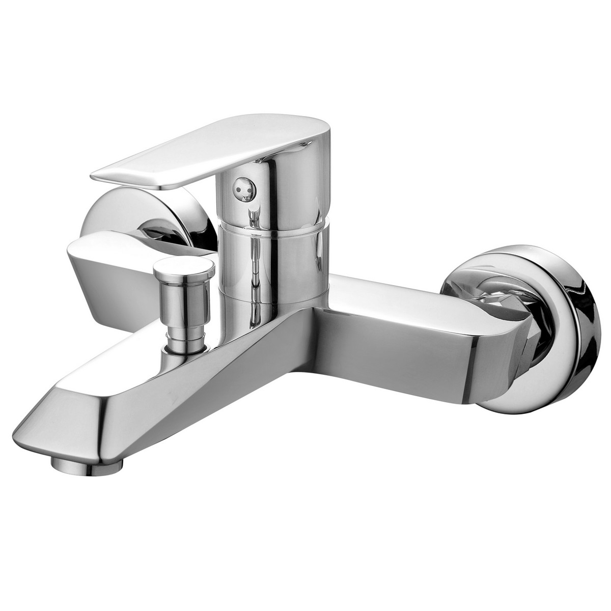

Смеситель для ванны Omnires Astoria AS5630