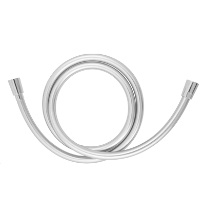 

Душевой шланг Omnires Silver X 125 (5901867771483)
