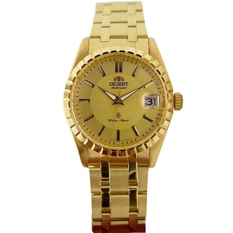 

Часы ORIENT AUTOMATIC SER1P005G0