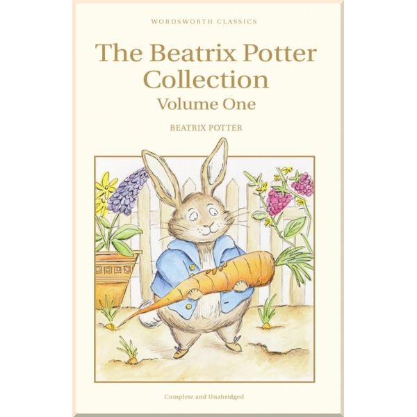 

The Beatrix Potter Collection. Volume One. Beatrix Potter. ISBN:9781840227239