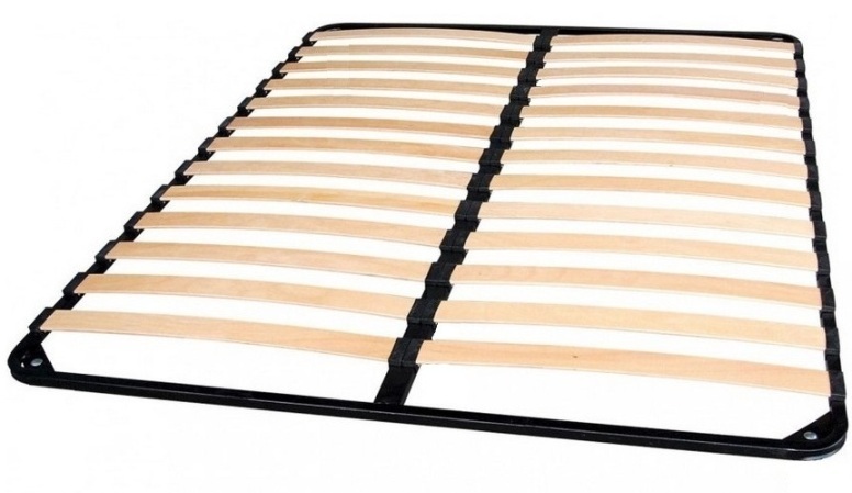 

Каркас XL Orthobase 140x200 см R088-0031