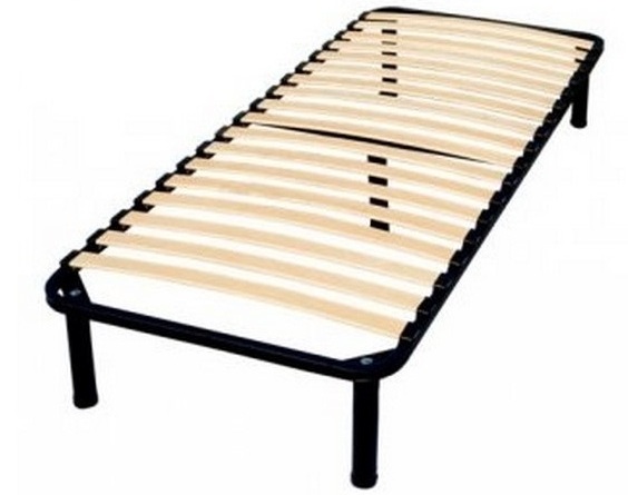 

Каркас Стандарт + 5 ножек Orthobase 90x200 см R088-0014