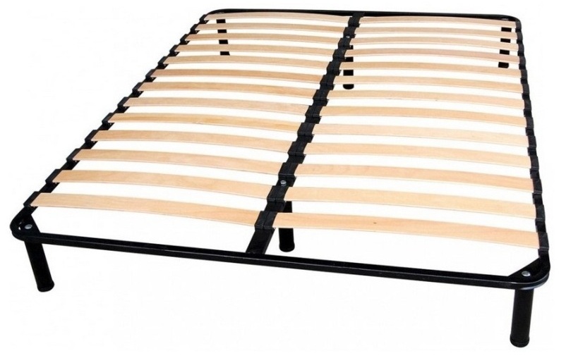 

Каркас XL + 6 ножек Orthobase 200x200 см R088-0044