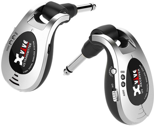

Радиосистема Xvive U2 Sliver