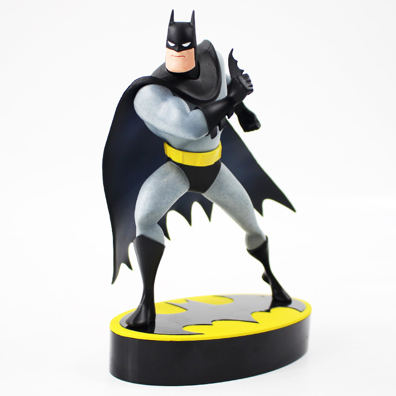

Фигурка Kotobukiya Batman Бэтмен Тhe Animated Series 18 см DCB 10.047