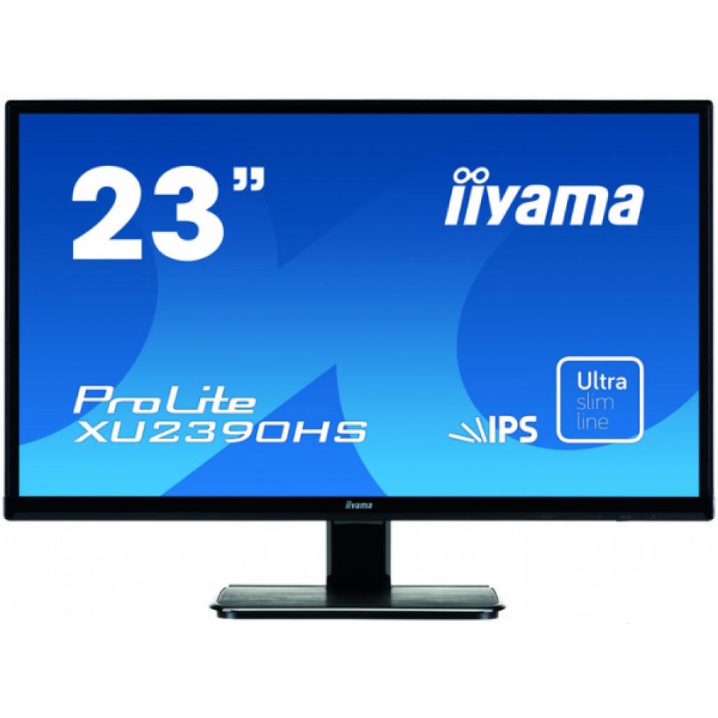 

Монитор iiyama XU2390HS-B1