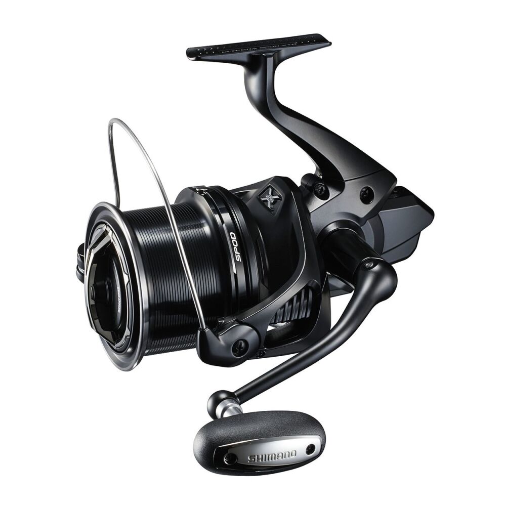 

Катушка Shimano Ultegra Spod XTD