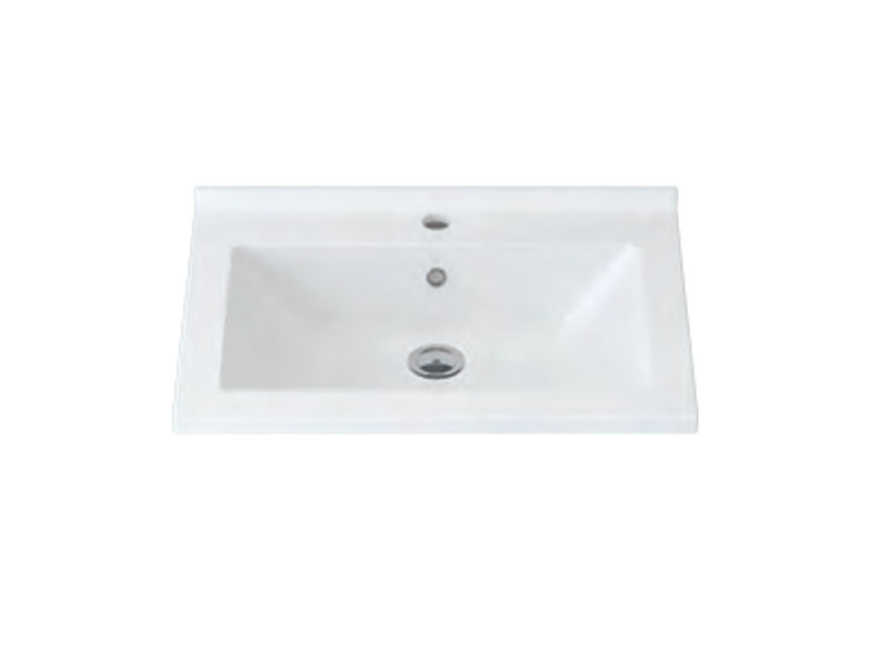 

Умывальник IDEVIT 60 см Merkur 0201-5605
