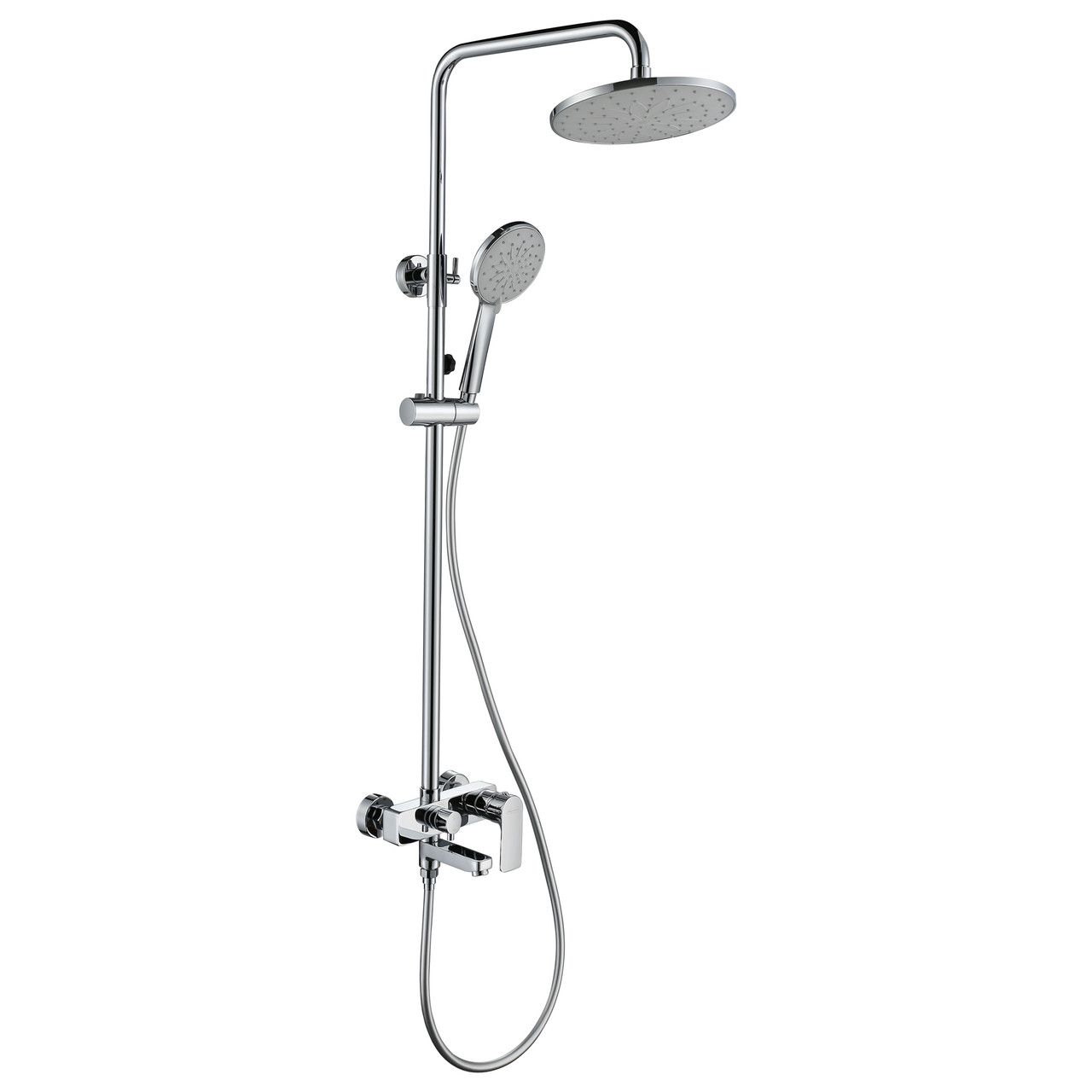 

Душевая система Asignatura Delight 75507800