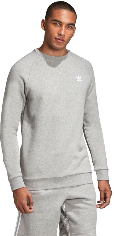 

Свитшот Adidas DV1642 2XL Mgreyh