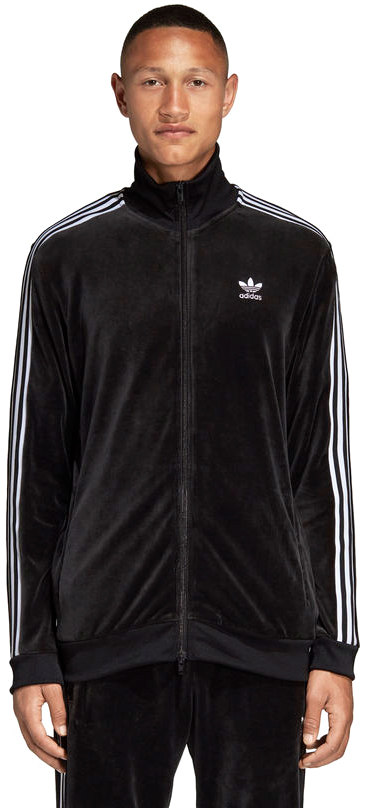 

Спортивная кофта Adidas DX3626 XS Black