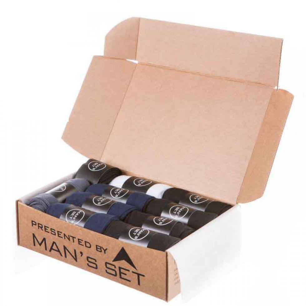 

Комплект носков SOCKS Large, 10 пар