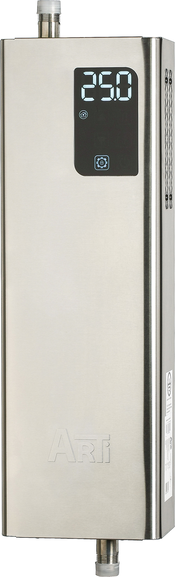 

Котел электрический ARTI ES-6 (220V/380V)