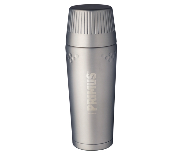

Термобутылка Primus TrailBreak Vacuum Bottle 500 мл S/S