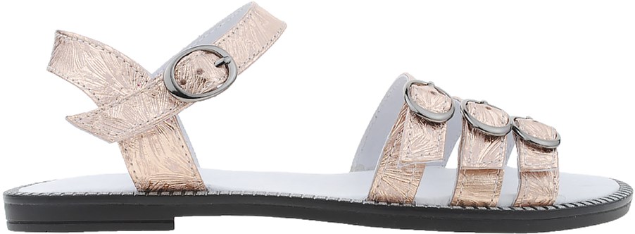 

Сандалии Claire R155 40 25 см Розовые