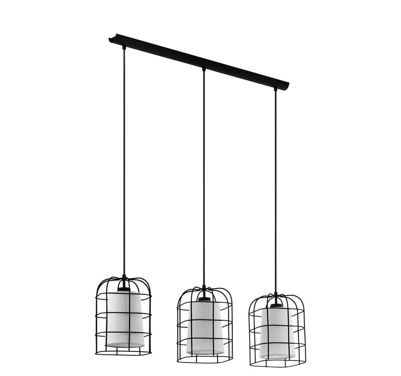 

Люстра EGLO 43355 Bittams