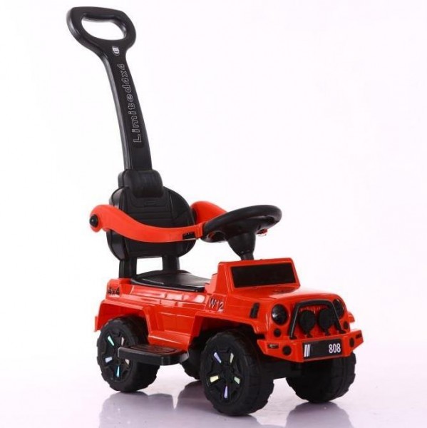 

Каталка Tilly T-934 Red (F00213721)