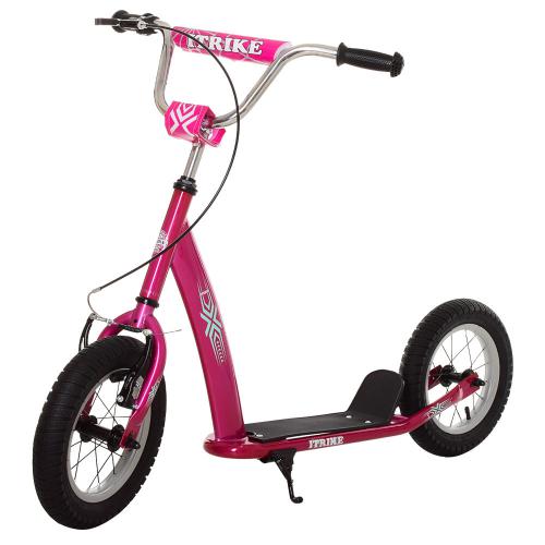 

Самокат iTrike SR2-047-P pink (BI0000837)
