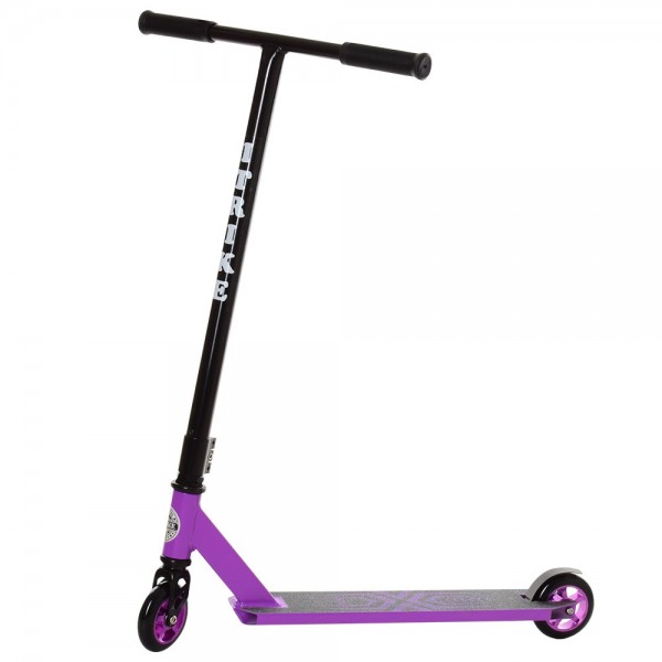 

Самокат iTrike SR2-053-T1-V VIOLET (BI0000830)