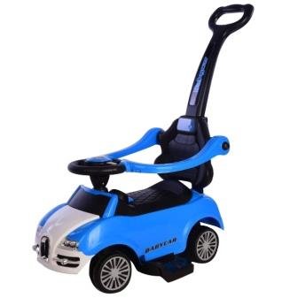 

Каталка Tilly T-931 BLUE (F00213711)