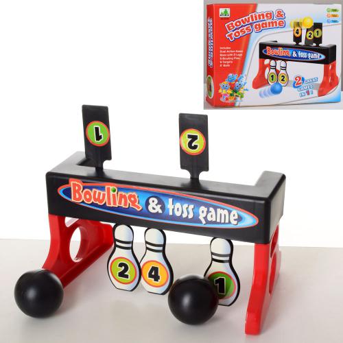 

Игровой набор Bambi MR 0171 red (BI00001192)