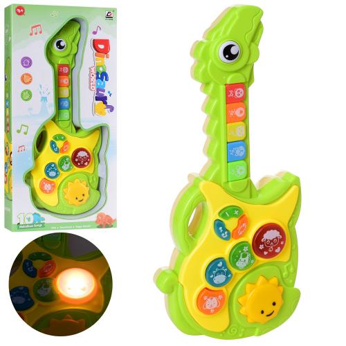 

Музыкальный инструмент Гитара Bambi CY-7034B (TRE00091)