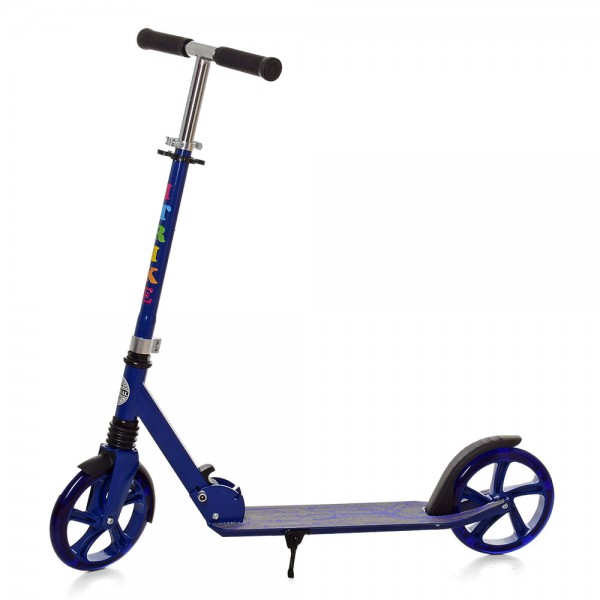 

Самокат iTrike SR2-051-BL-L blue (BI0000724)