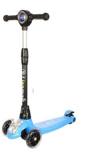 

Самокат iTrike JR3-063 blue (BI0000861)