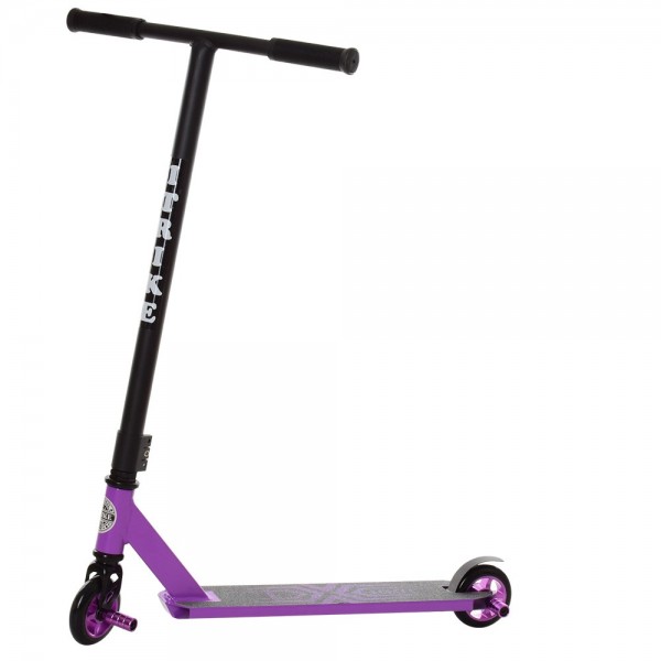 

Самокат iTrike SR2-053-A-T1-V violet (BI0000856)