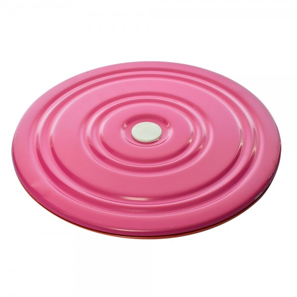 

Платформа Балансировочный диск Bambi MS 2478 pink (BI00001158)