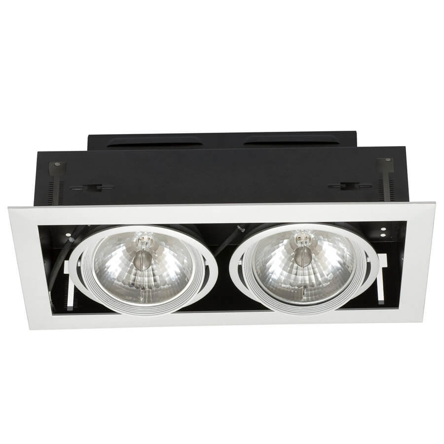 

Точечный светильник Nowodvorski 4871 DOWNLIGHT