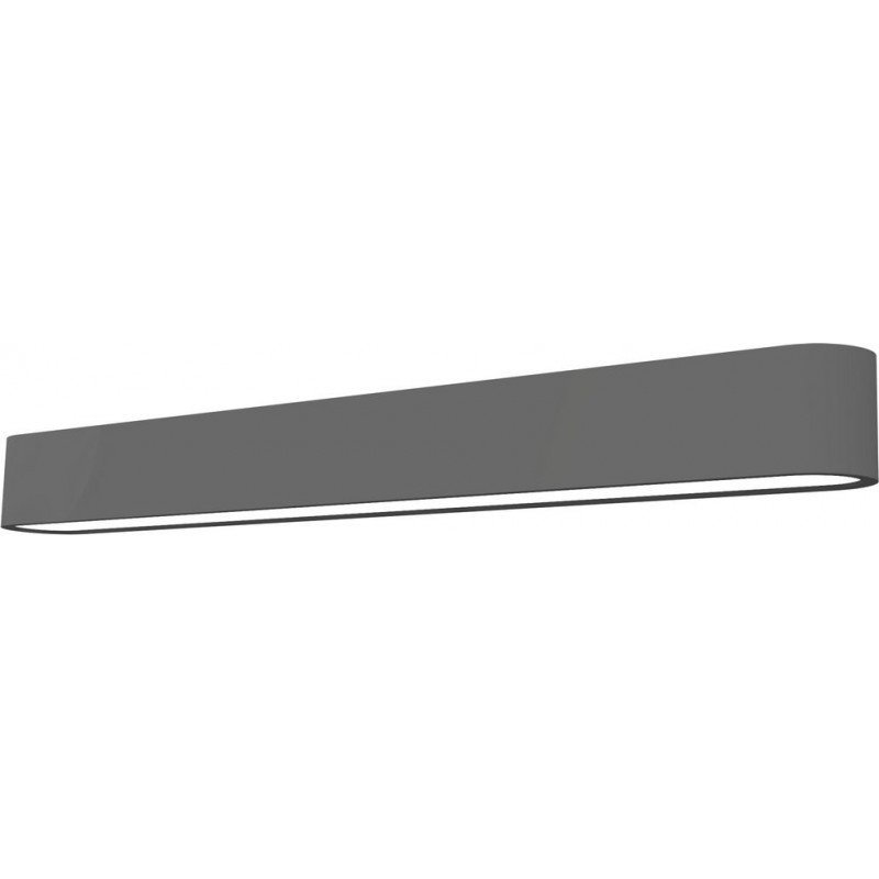 

Настенный светильник Nowodvorski SOFT LED KINKIET 9525