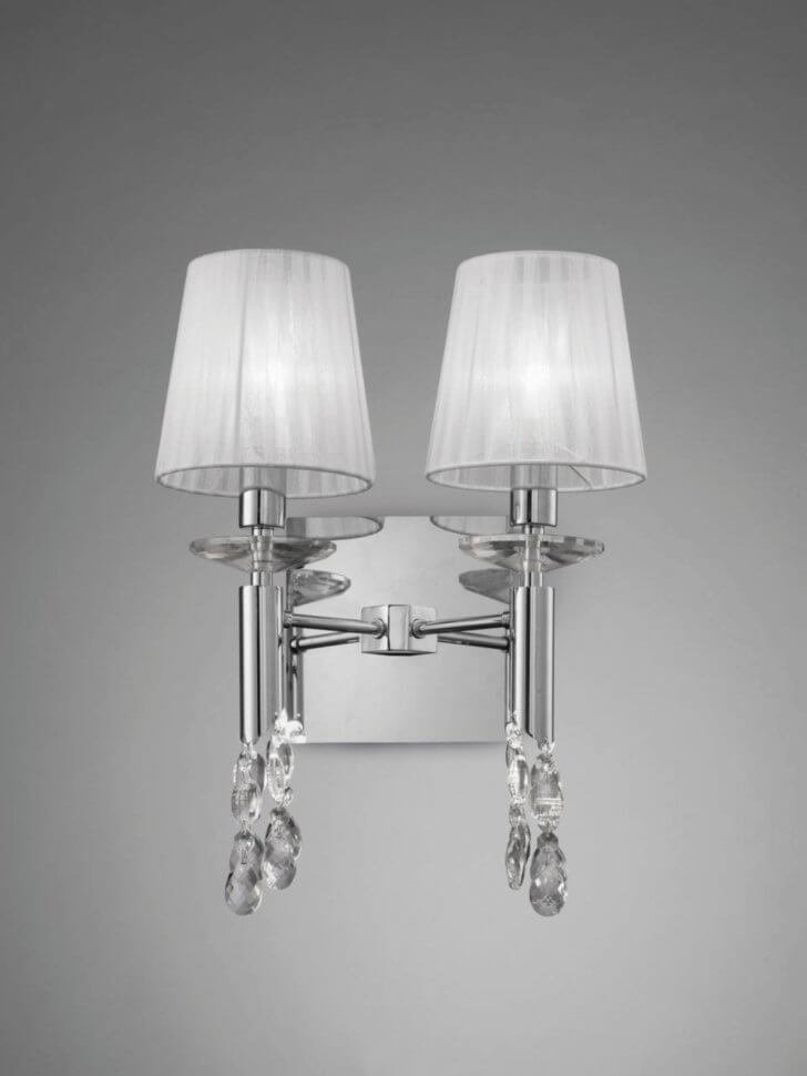 

Бра Mantra Tiffany 3863