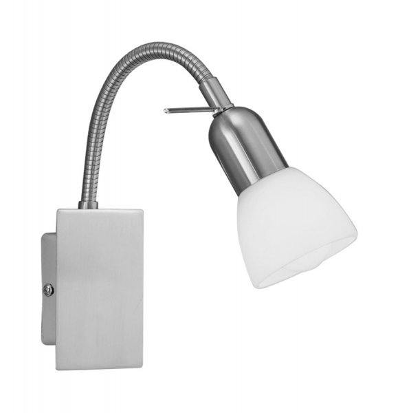 

Настенный спот Eglo 86213 ARES 1