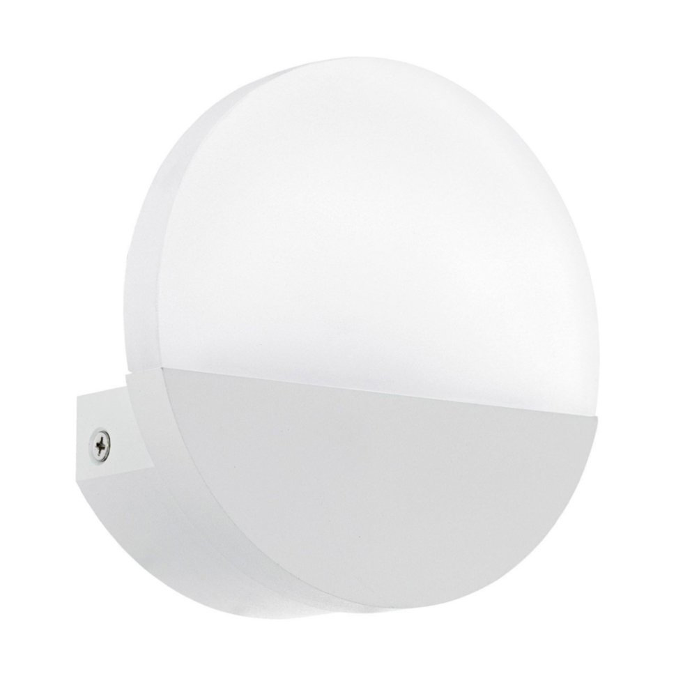 

Настенный светодиодный светильник Eglo 96039 METRASS 1