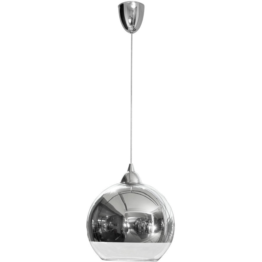 

Люстра Nowodvorski 4953 GLOBE
