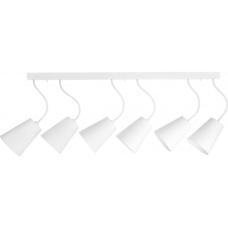 

Люстра Nowodvorski FLEX SHADE WHITE 9761