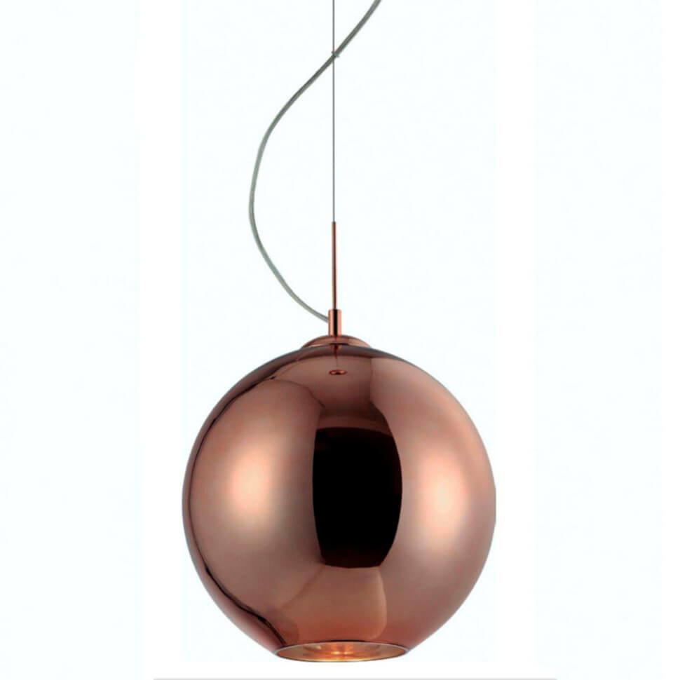 

Люстра Mantra Crystal Bronze 4615