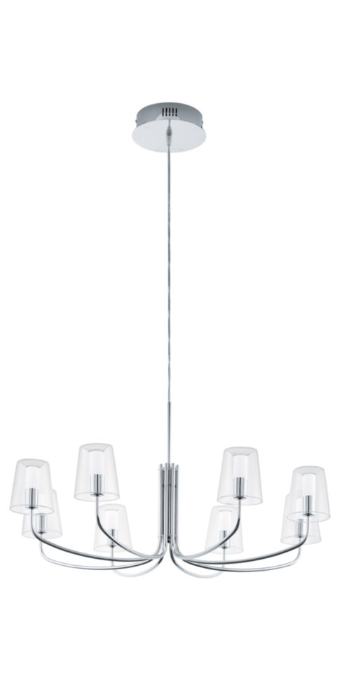 

Люстра Eglo 96516 NOVENTA 1
