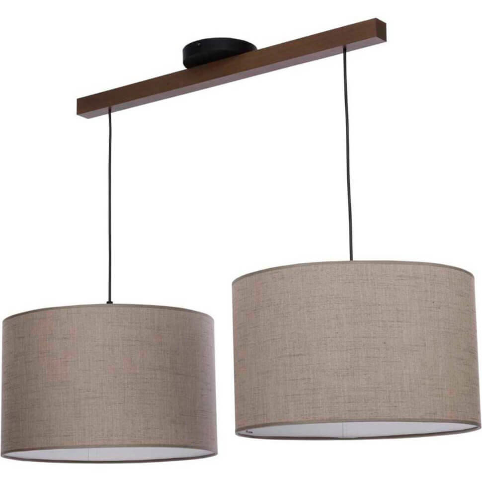 

Люстра TK Lighting TROY 2646