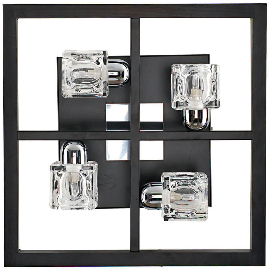 

Люстра Nowodvorski 4434 WINDOW