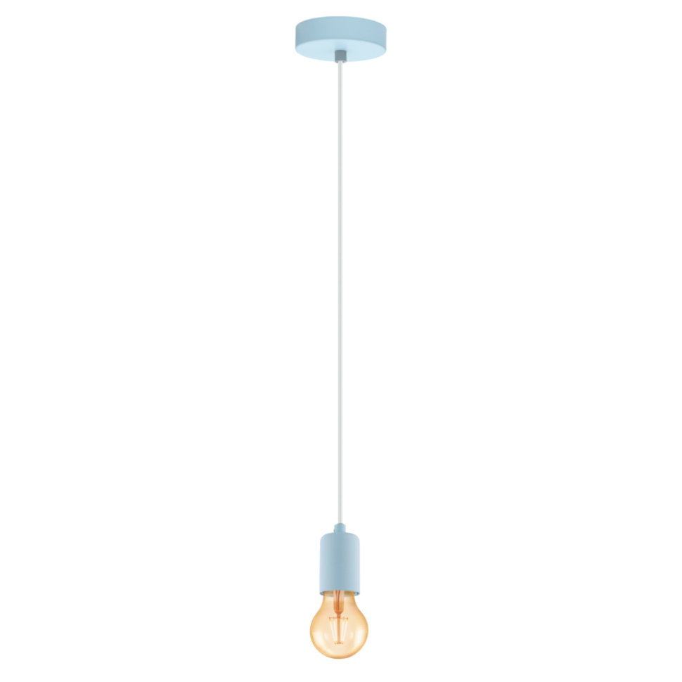 

Люстра Eglo 49018 YORTH-P